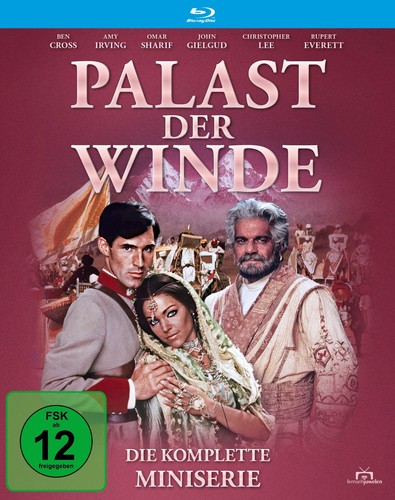 Palast der winde the far - der,