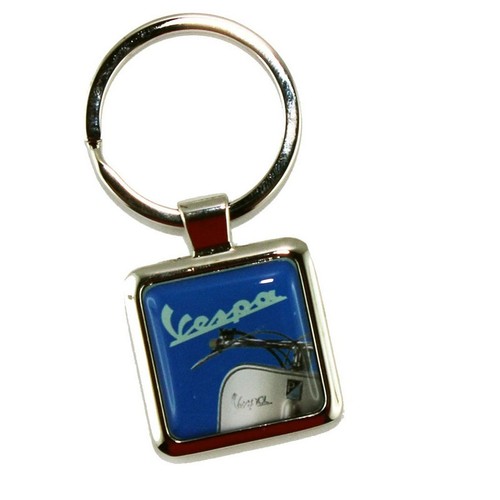 Portachiavi vespa faro - vespa,
