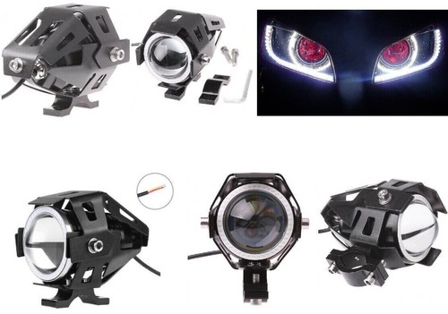 Faro proiettore luce led fari - luce,