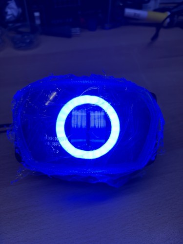 Faro angel eye vface - faro,