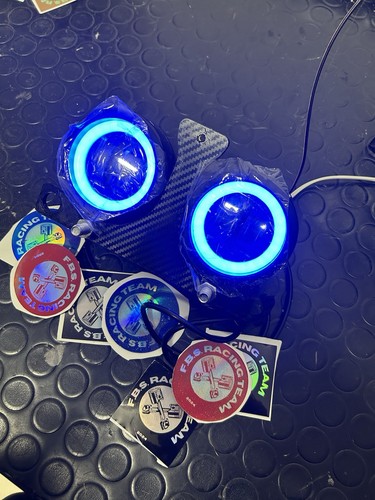 Faro led phantom - faro,