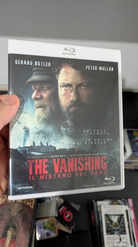 Vanishing il mistero - -,