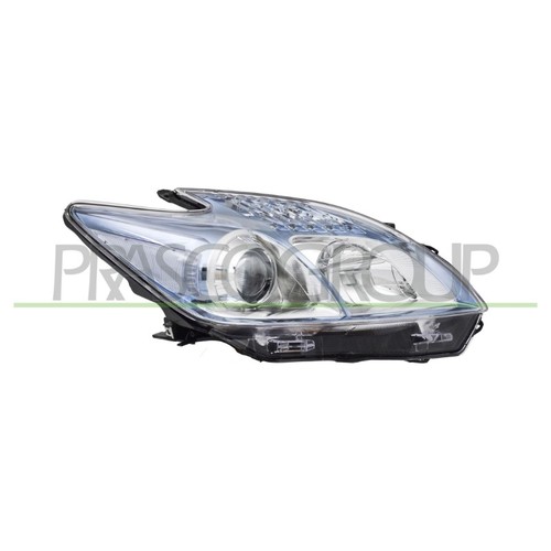 Faro destro h11 - destro, h11+hb3
