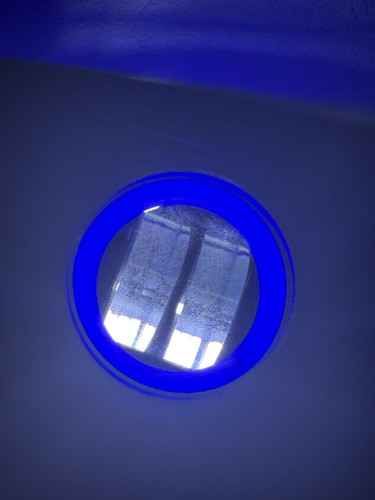 Faro fanale led - faro, face