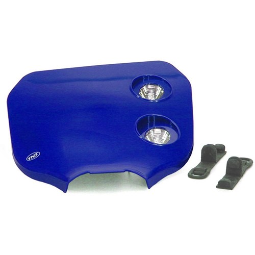 Maschera faro cross alogena - cross, bi