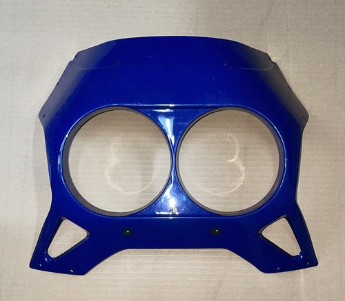 941151 mascherina faro blu - 941151,