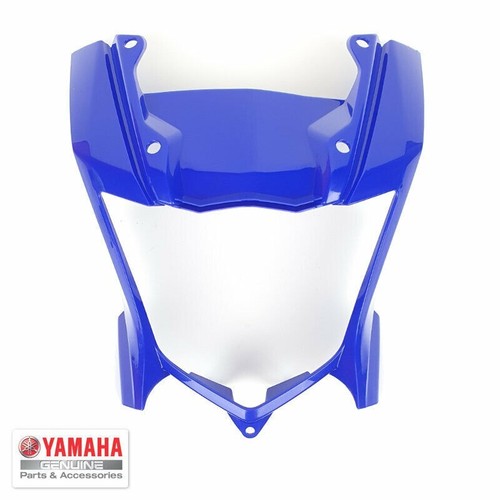 Yamaha 125 coperchio - 125,