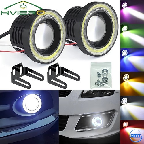 Fari led anello angelo - fari,
