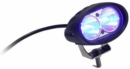 Faro lavoro led ama 10w - da,