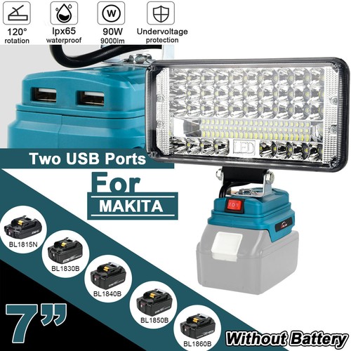 90w per makita - makita, li-ion