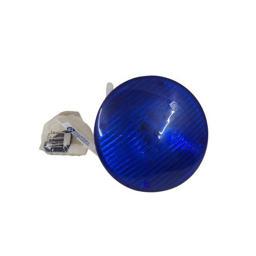 Faro supplementare anteriore - supplementare,