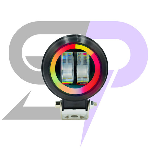 Faro angel eye rgb - faro, |