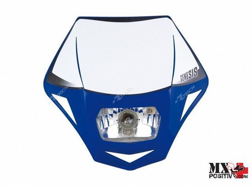 Porta faro genesis yamaha - faro,